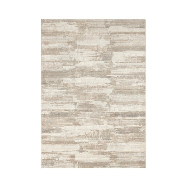 Gaiši krēmkrāsas paklājs Elle Decoration Arty Cavaillon, 120 x 170 cm