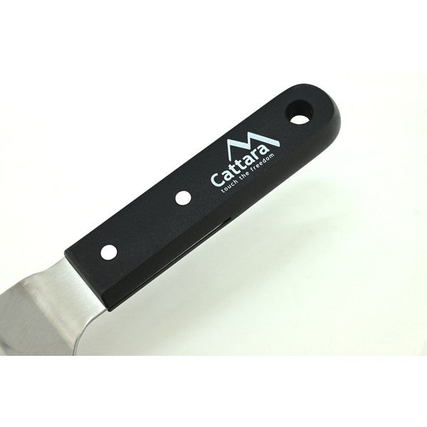 Nerūsējošā tērauda picas lāpsta – Cattara-image-3