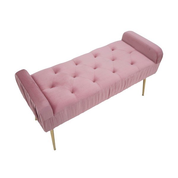 Rozā Mauro Ferretti Lady sols-image-4