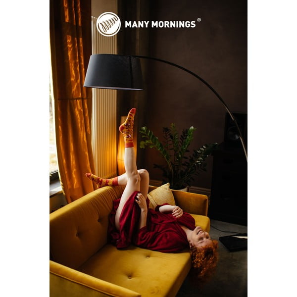 Zeķes Many Mornings The Squirrels, izmērs 35-38-image-1