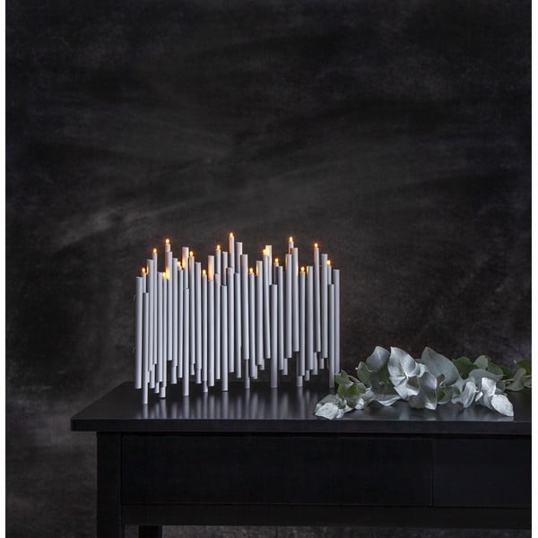 Pelēks gaismas dekors Note – Star Trading-image-4