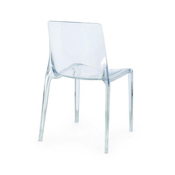 Plastmasas dārza krēsls Adele – Bizzotto-image-3