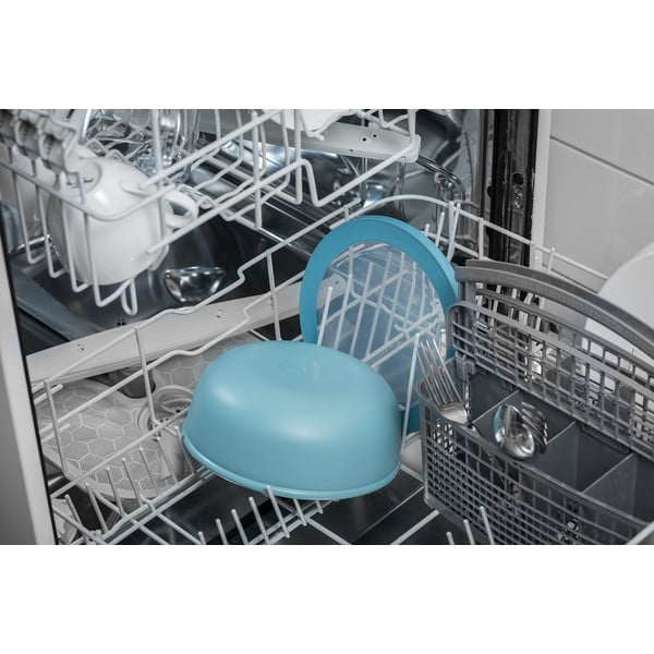 Zils uzglabāšanas trauks ar vāku Mepal Nordic, 500 ml-image-3