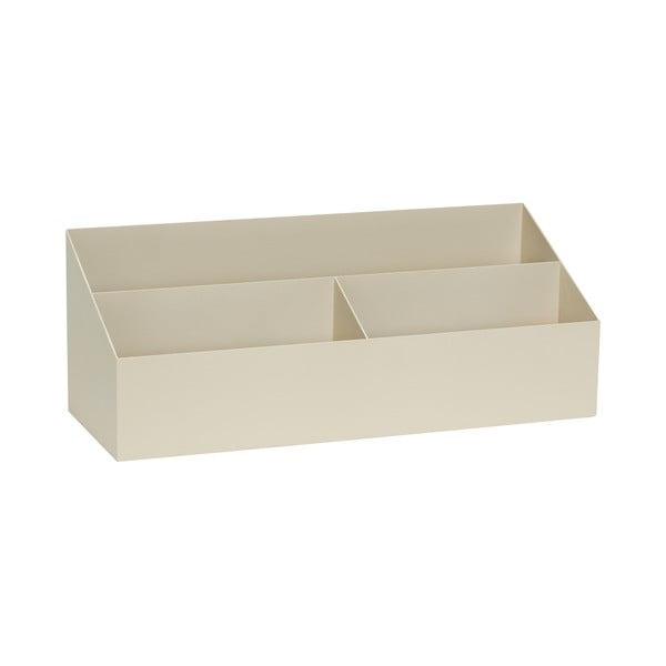 Metāla organizators kancelejas piederumiem Pod – Hübsch-image-3