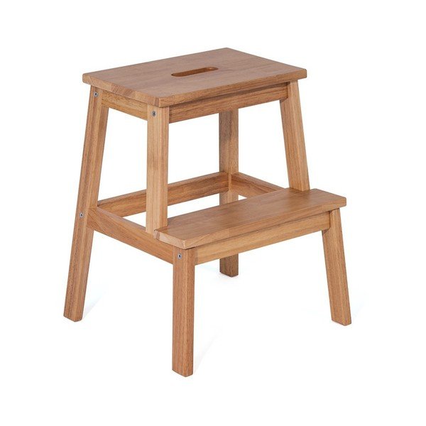 Gumijkoka taburete Corg – Bonami Selection