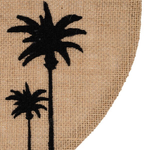 Paliktnis ø 39 cm Palmea – Sema-image-1