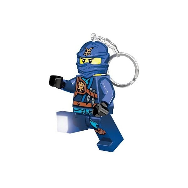 LEGO Ninjago Jay luminiscējošā figūriņa