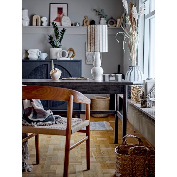 Pleds 130x160 cm Stephania – Bloomingville-image-3