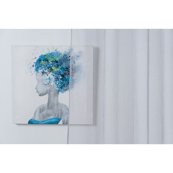 Pelēks dienas aizkars 140x245 cm Miko – Mendola Fabrics-image-3