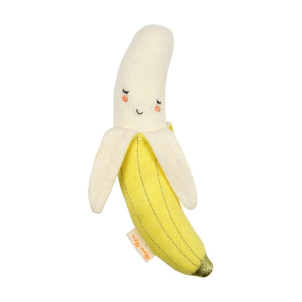 Grabulītis Banana – Meri Meri