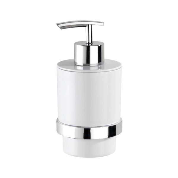 Pašturošs šķidro ziepju turētājs Wenko Quadro-image-1