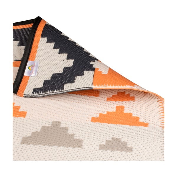 Āra paklājs Green Decore Ledge, 90 x 150 cm-image-4