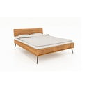 Ozolkoka divguļamā gulta 180x200 cm Kula 1 – The Beds