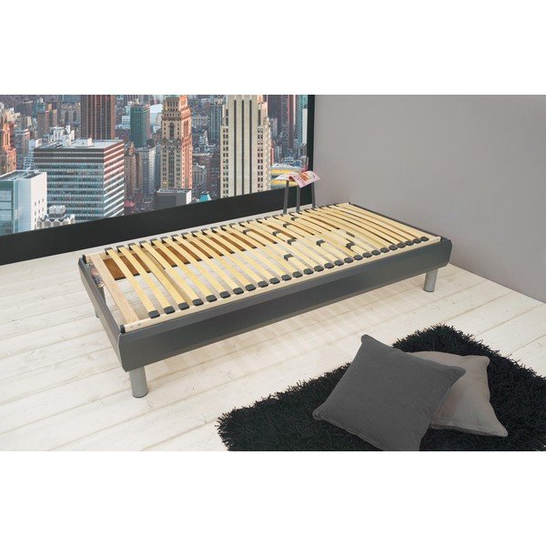 Režģis ar lamelēm 80x200 cm Rubin – Rojaplast-image-1