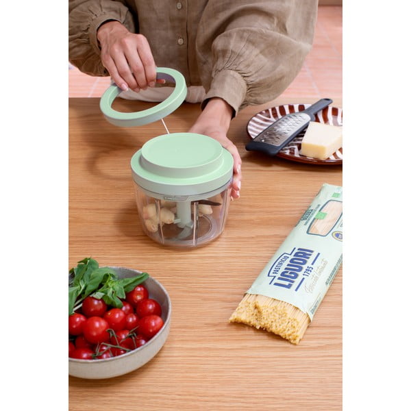 Smalcinātājs Tasty+ – Brabantia-image-3