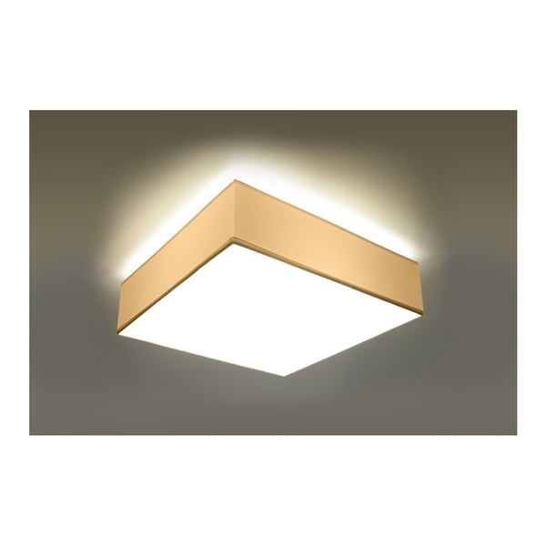 Balta griestu gaisma Sollux Mitra Ceiling-image-1