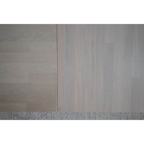 Matēta lakota ozolkoka papildu virsma Rowico Brooklyn-image-3