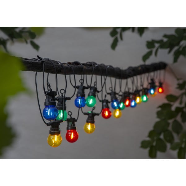 LED lampiņu virtene Star Trading Small Circus Filament, garums 8,55 m-image-3