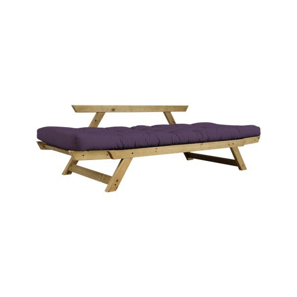Maināms dīvāns Karup Bebop Honey/Purple-image-2