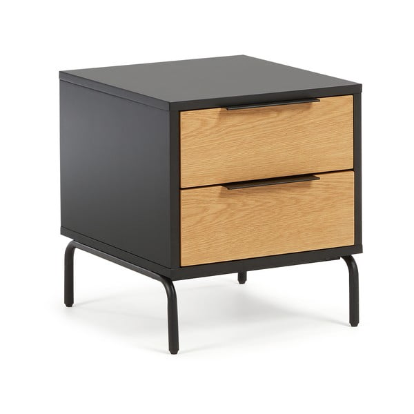 Naktsskapītis Kave Home Savoi, 42 x 50 cm-image-2