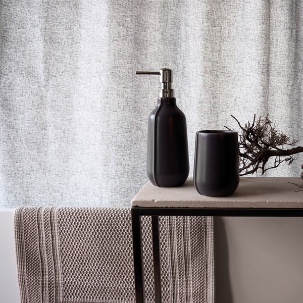 Dušas aizkars 180x200 cm Ilo – Spirella-image-2