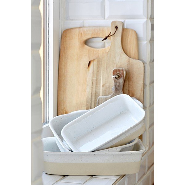Akmensmasas cepšanas trauks 24x27 cm Fattoria – Casafina-image-1