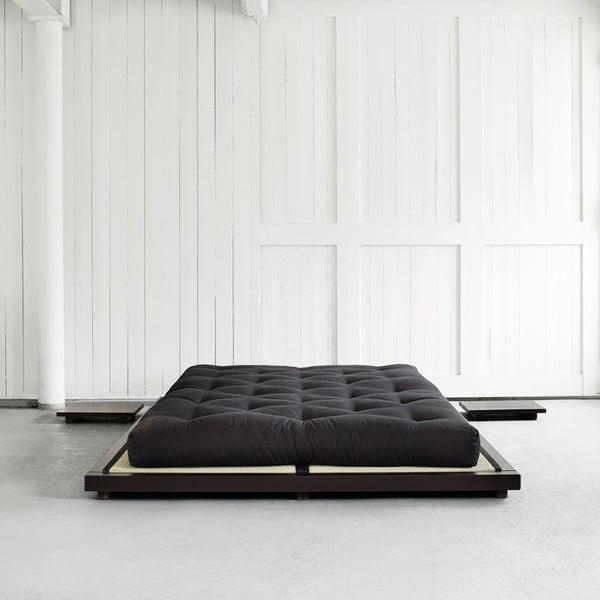 Matracis Karup Comfort Black, 180 x 200 cm