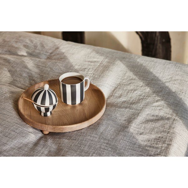 Akmensmasas cukurtrauks Toppu – OYOY Living Design-image-1