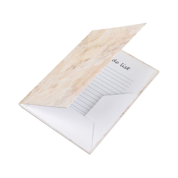 Kartona organizators dokumentiem Paulina Paper Laminate A4 – Bigso-image-2