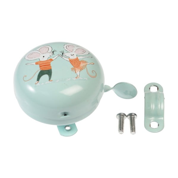 Velosipēda zvaniņš Mimi and Milo – Rex London-image-2