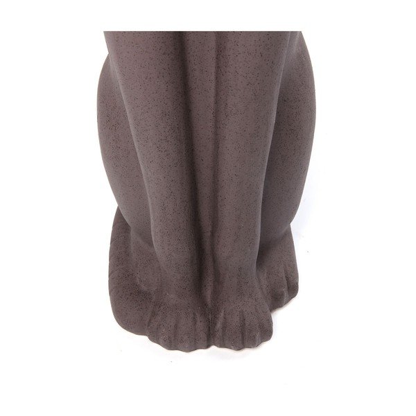 Dekoratīva keramikas kaķa statuete Kare Design Cat, 77 cm-image-4