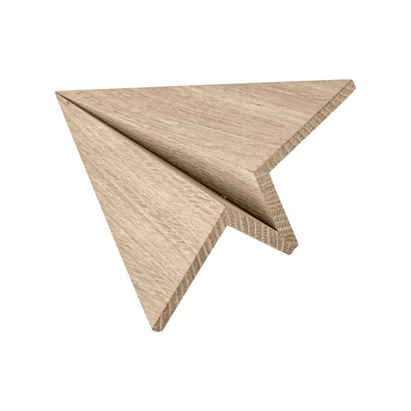 Masīvkoka statuete (augstums 5 cm) Maverick – Boyhood-image-3