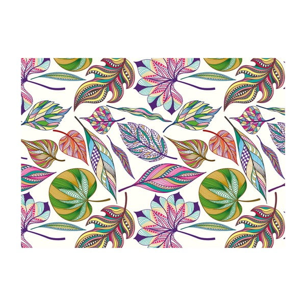 A5 izmēra piezīmju blociņš ar pildspalvu 50 lappuses Colorful – Kartos-image-1