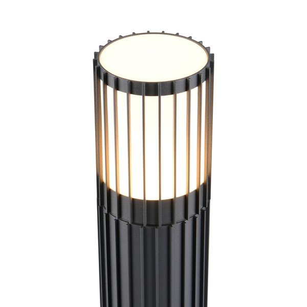 Stabveida āra gaismeklis ø 12 cm Volga – Trio-image-3