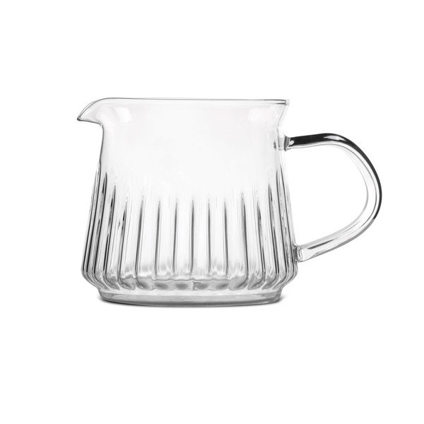 Stikla piena krūze 280 ml Mia – Vialli Design