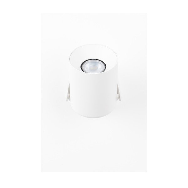 Balta prožektora tipa lampa ø 10 cm Valon – Zuiver-image-4