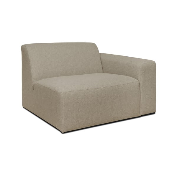 Bēšs dīvāna modulis (labais stūris) Roxy – Scandic-image-2