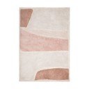 Rozā/krēmkrāsas paklājs 200x290 cm Horizon – Asiatic Carpets