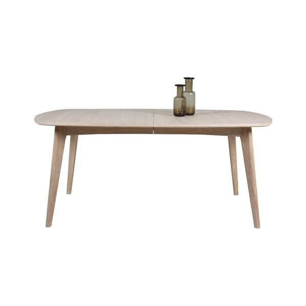 Izvelkamais ēdamgalds 270x102 cm Marte – Actona-image-2