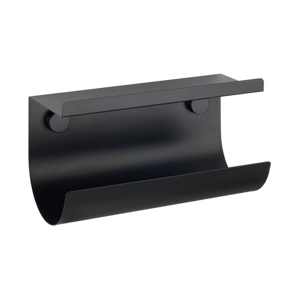 Pašturošs metāla turētājs virtuves dvieļiem Jet – Wenko-image-3