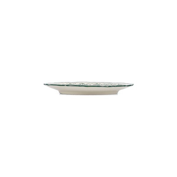 Zaļa/ziloņkaula krāsas apakštasīte ø 15,5 cm Cyril – S|P Collection-image-3
