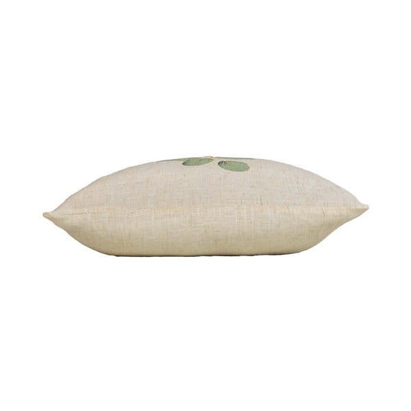 Dekoratīvais spilvens 45x45 cm Eucalys – douceur d'intérieur-image-3