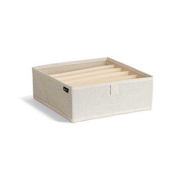 Tekstila atvilktnes organizators Soft Storage – Bigso-image-4