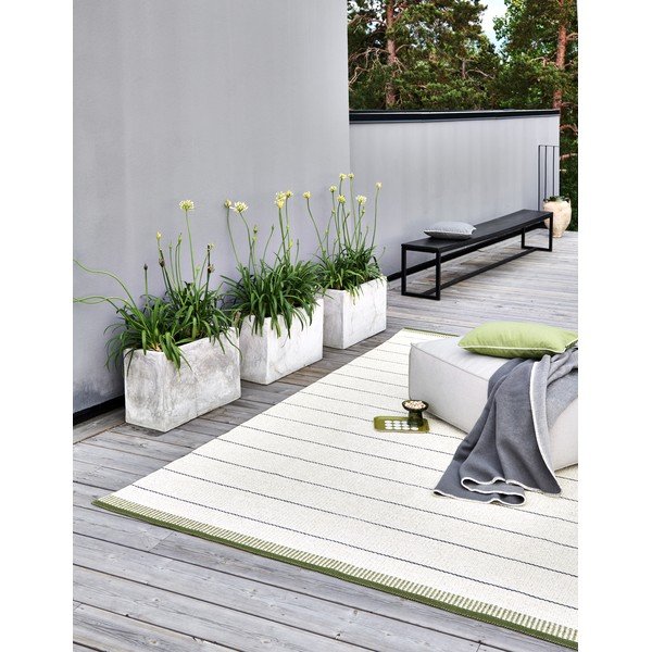 Āra spilvens 38x58 cm Sunny Olive – Pappelina-image-4