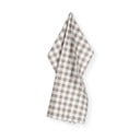 Kokvilnas trauku dvieļi (2 gab.) 50x70 cm Gingham – Tiseco Home Studio