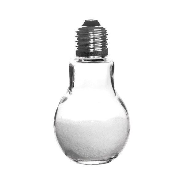 Sāls kastīte spuldzes formā Orion Bulb-image-1