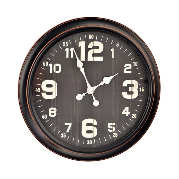 Sienas pulkstenis ø 40,5 cm – Orion