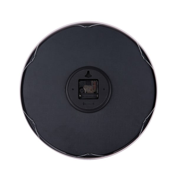 Sienas pulkstenis ø 40 cm Summertime – Karlsson-image-3