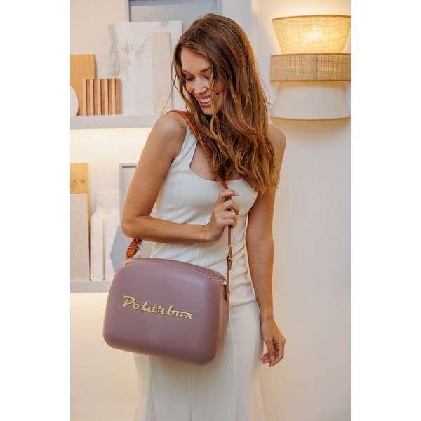 Oranža aukstumkaste 6 l Pop – Polarbox-image-1