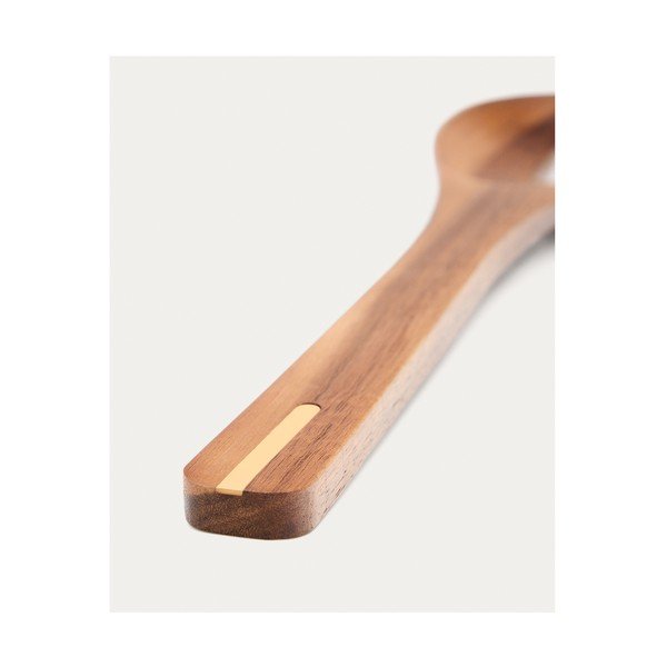 Koka galda piederumi salātiem Zairin – Kave Home-image-3